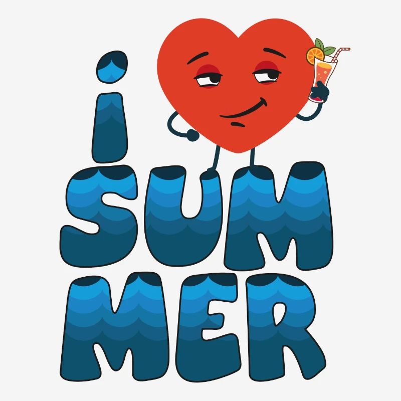 Sommerherz 12