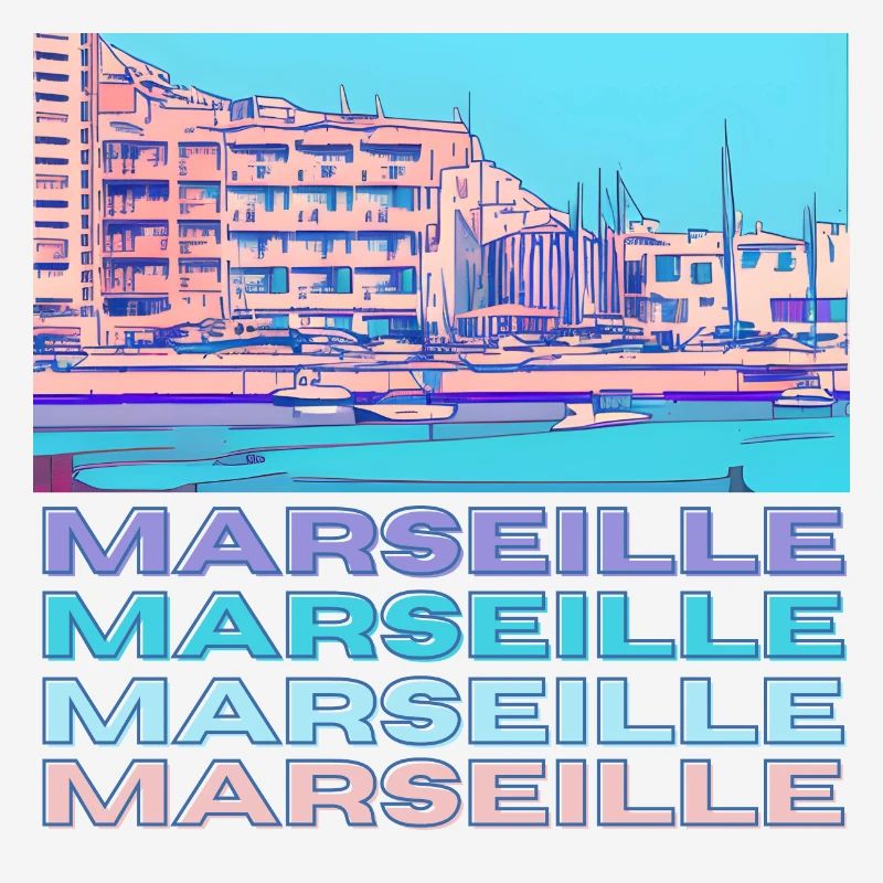 Marseille