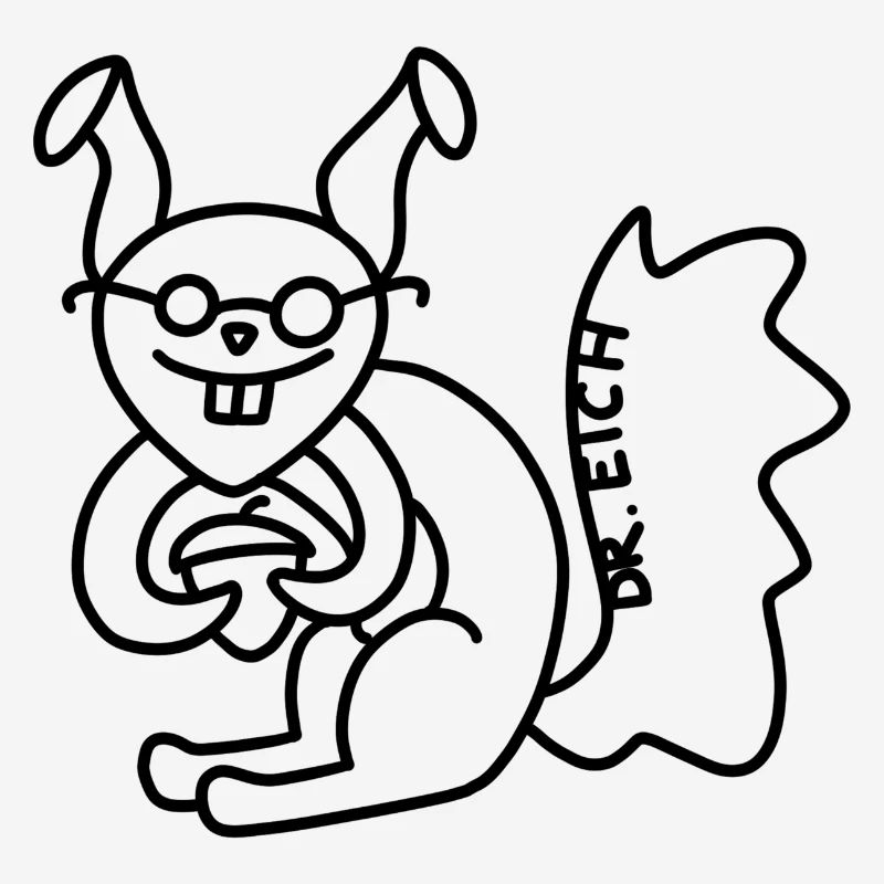 Anti-Zoo Dr. Eich