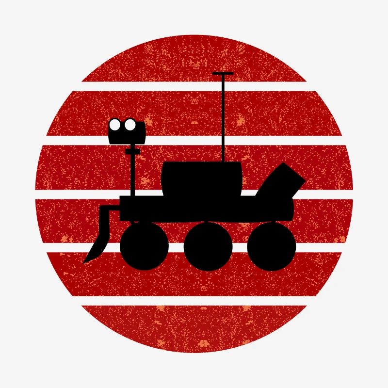 Les explorateurs de l’espace