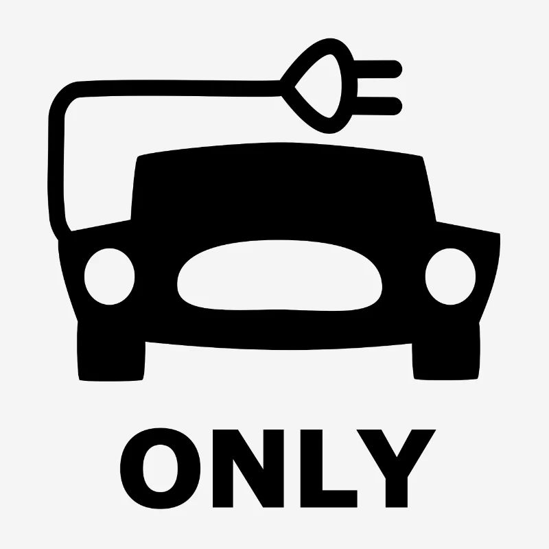 Voitures électriques uniquement