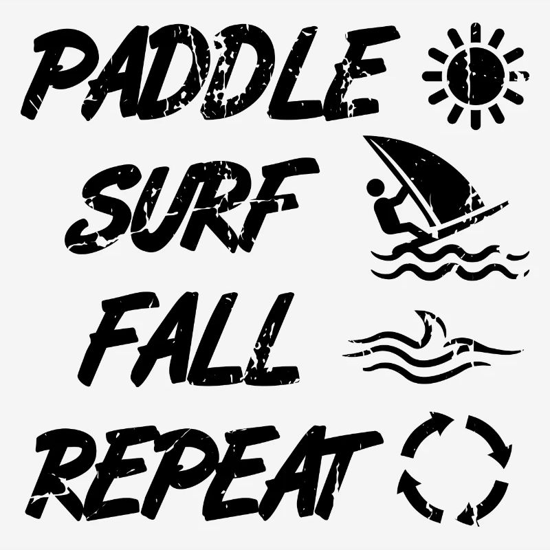 Windsurfing techniques