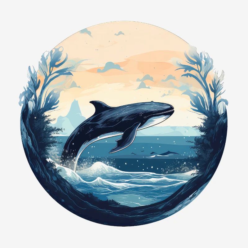 Baleine
