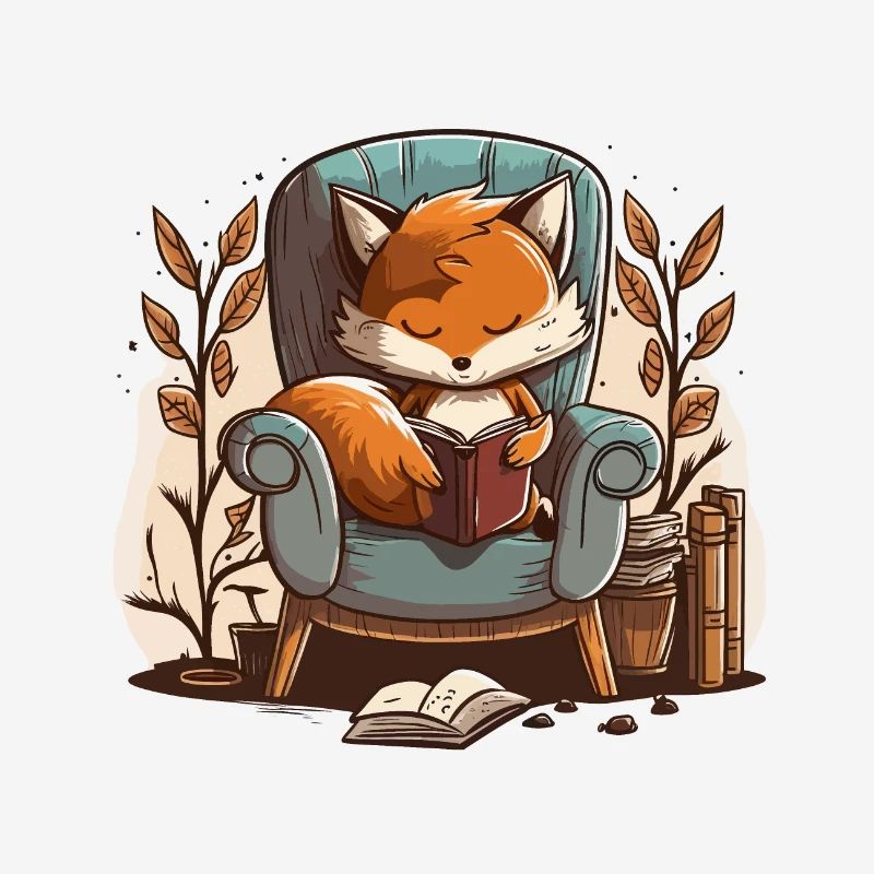 Foxy Reader