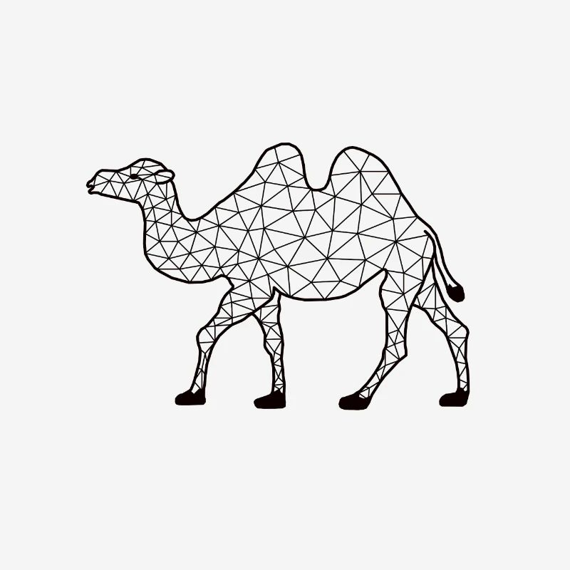 Camell GeomeTRIX
