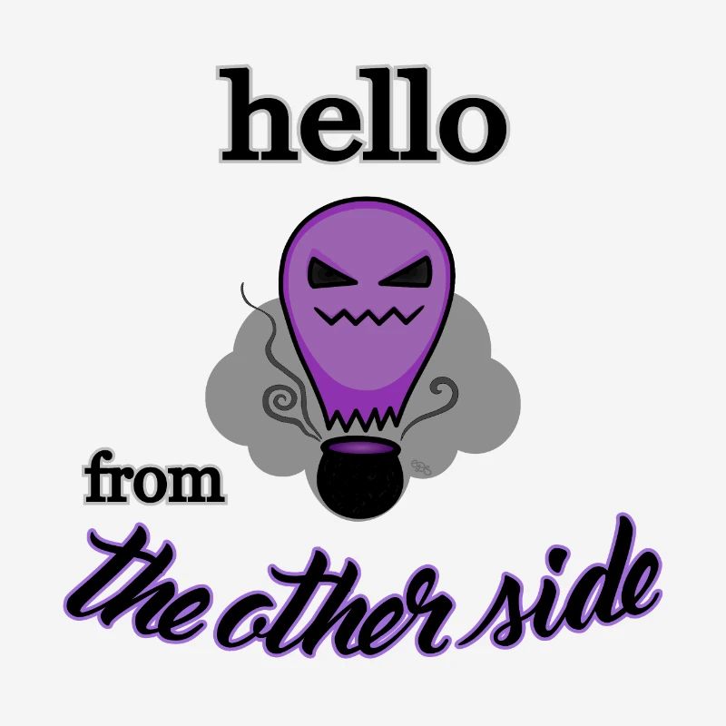 Hello from the other side