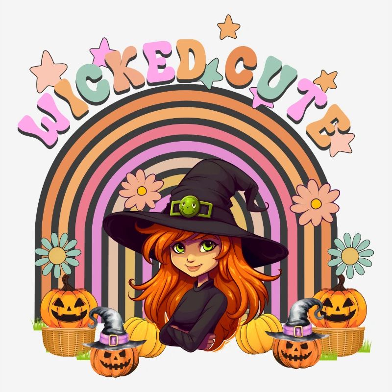 Halloween Wicked Mignon