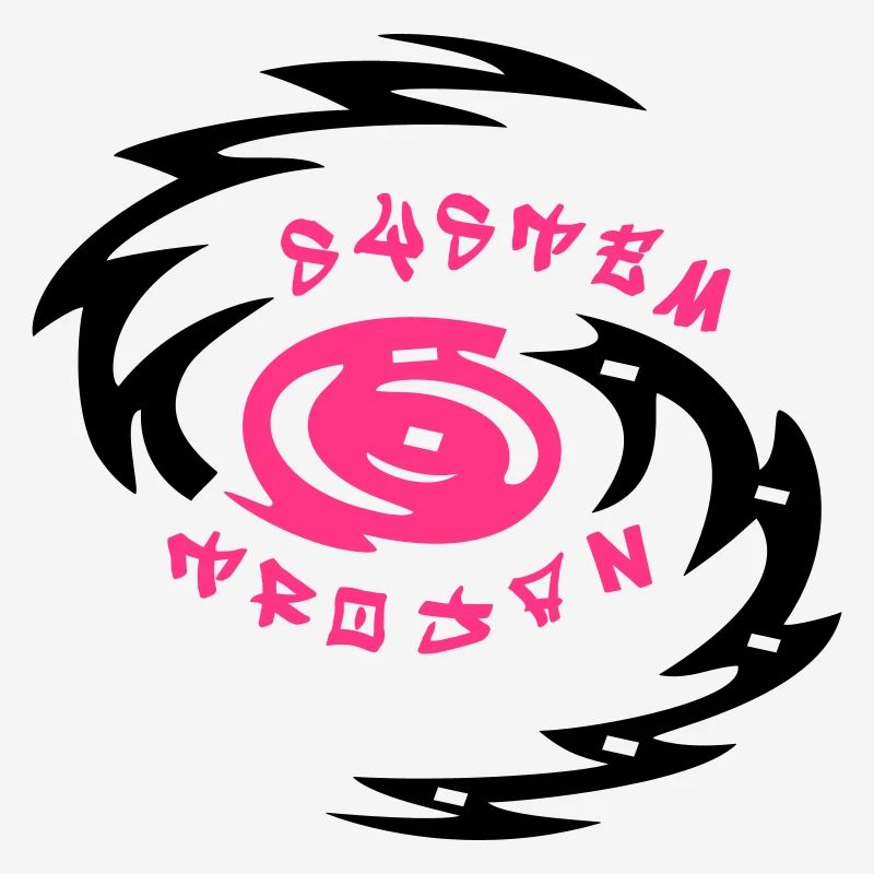 Trojaner Computer Virus