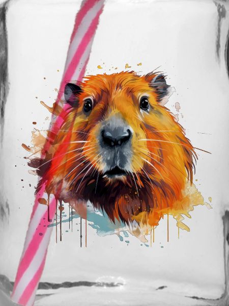 Capybara