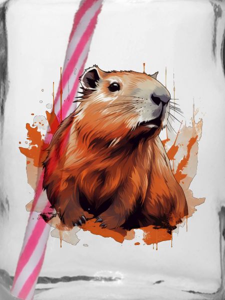 Capybara