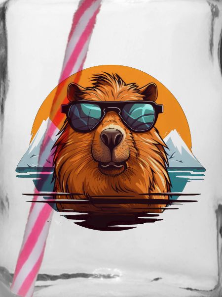 Capybara