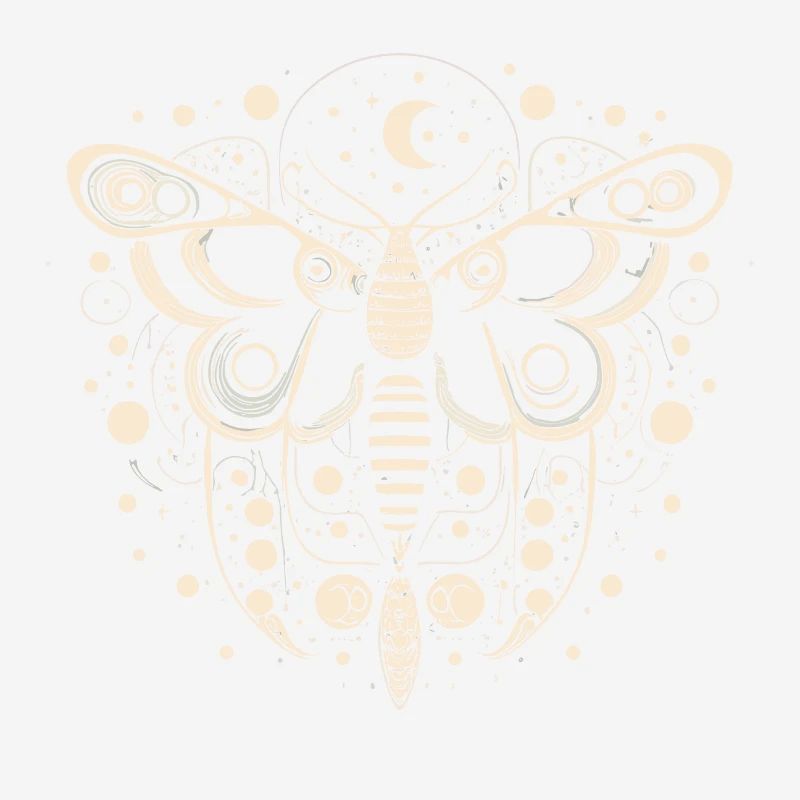 Celestial Moth