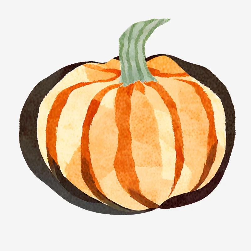 Ween Pumpkin - Printflow