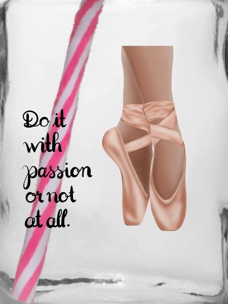 Passion