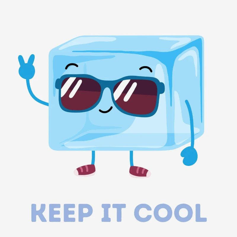 Keep it cool