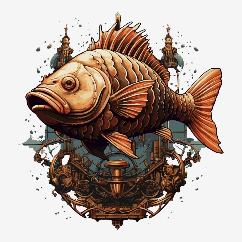 Carpe Steampunk