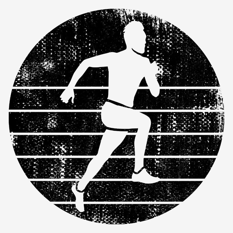 Runner Sketch