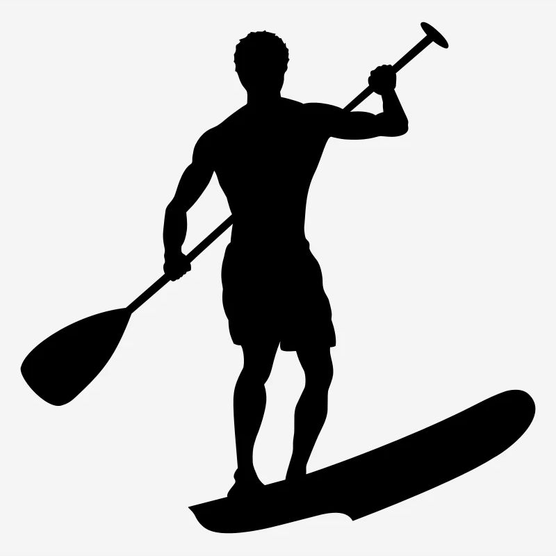 SUP Athlete Design