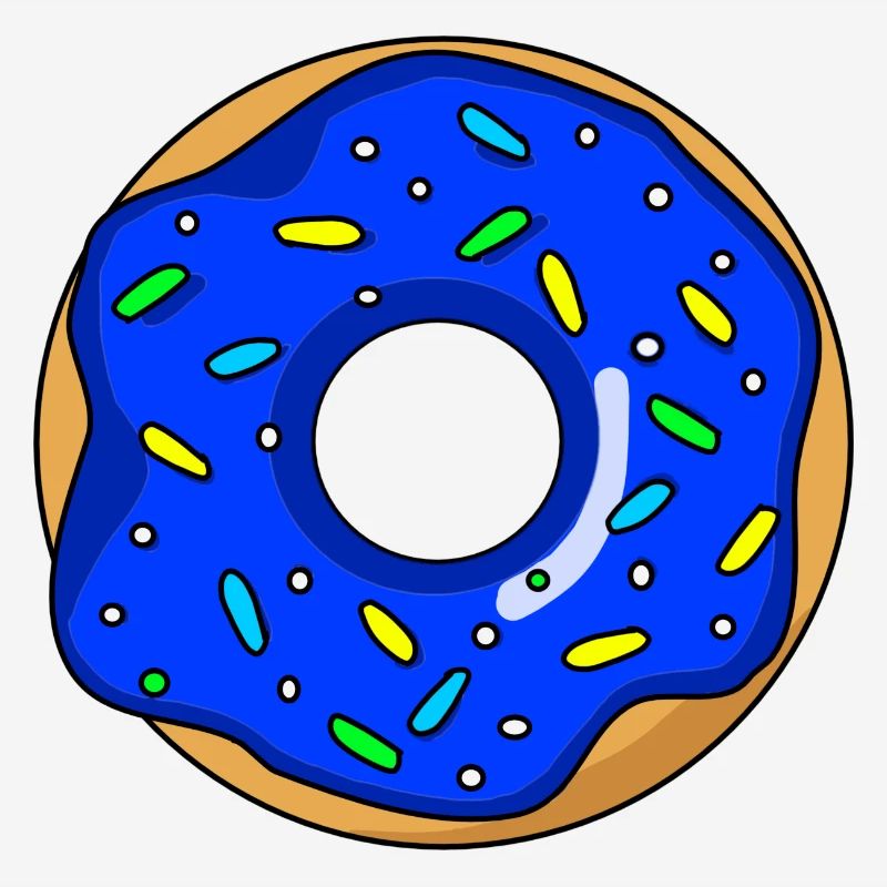 Doughnut