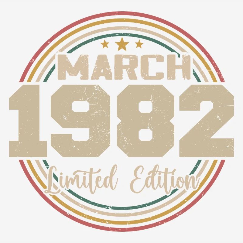 Awesome seit März 1934 Geburtstag 1934 Geschenk