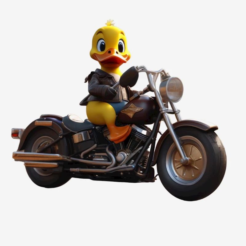 Bick Biker