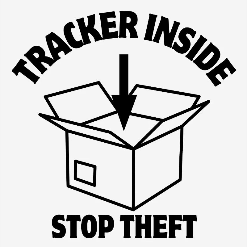Security, Parcel Lock, Inside Tracker