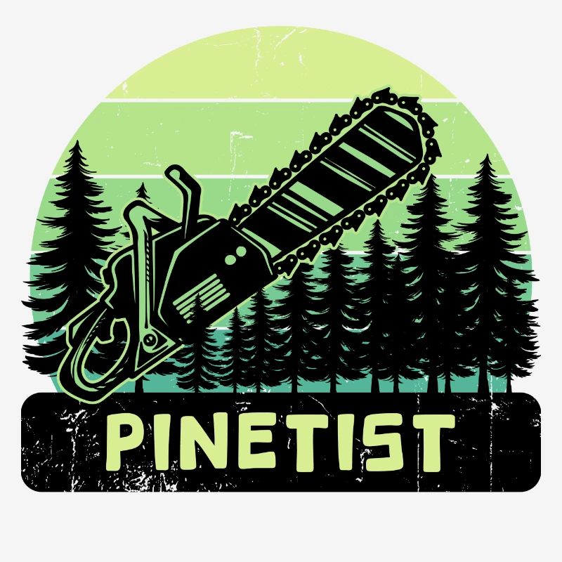 Forestry, Firewood, Forestry, Saying, Tree, Lumberjack