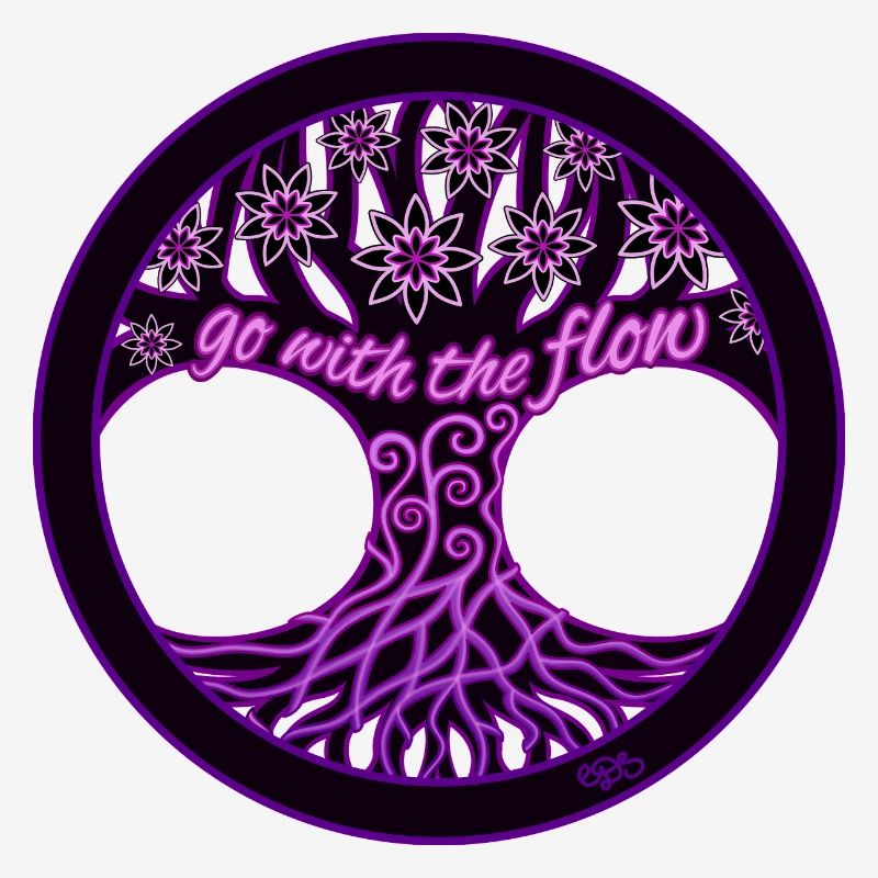 Go with the Flow tree