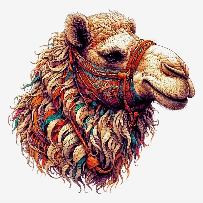 Kamel