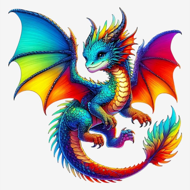 Drache