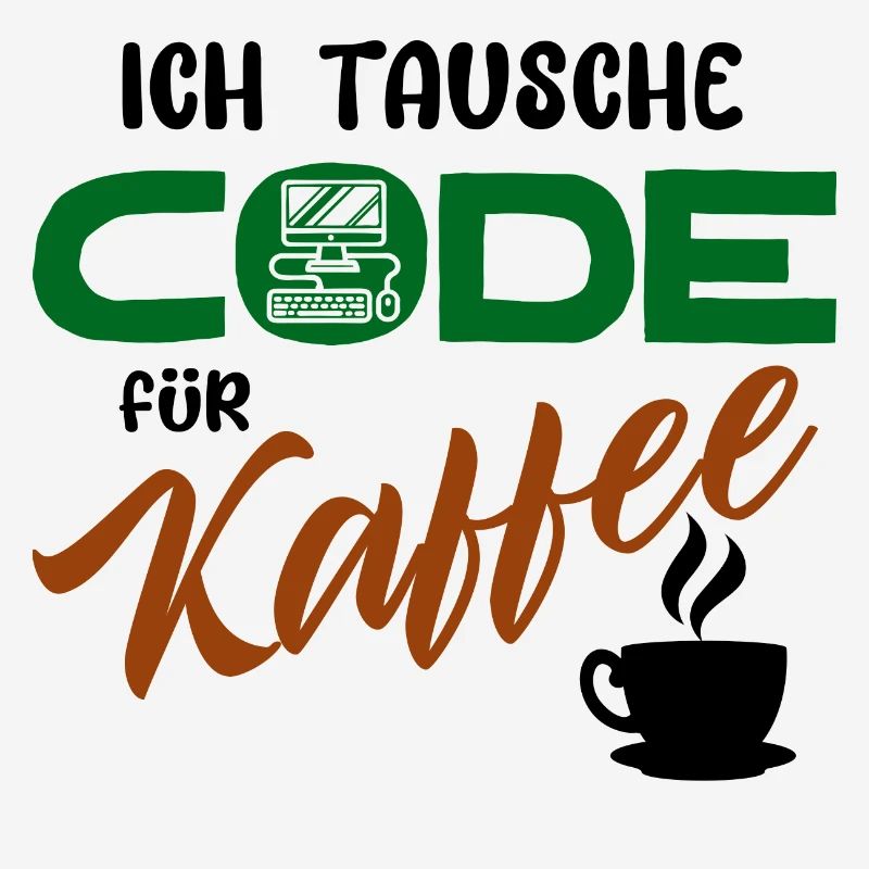 Programmierer Softwareentwickler Developer Code