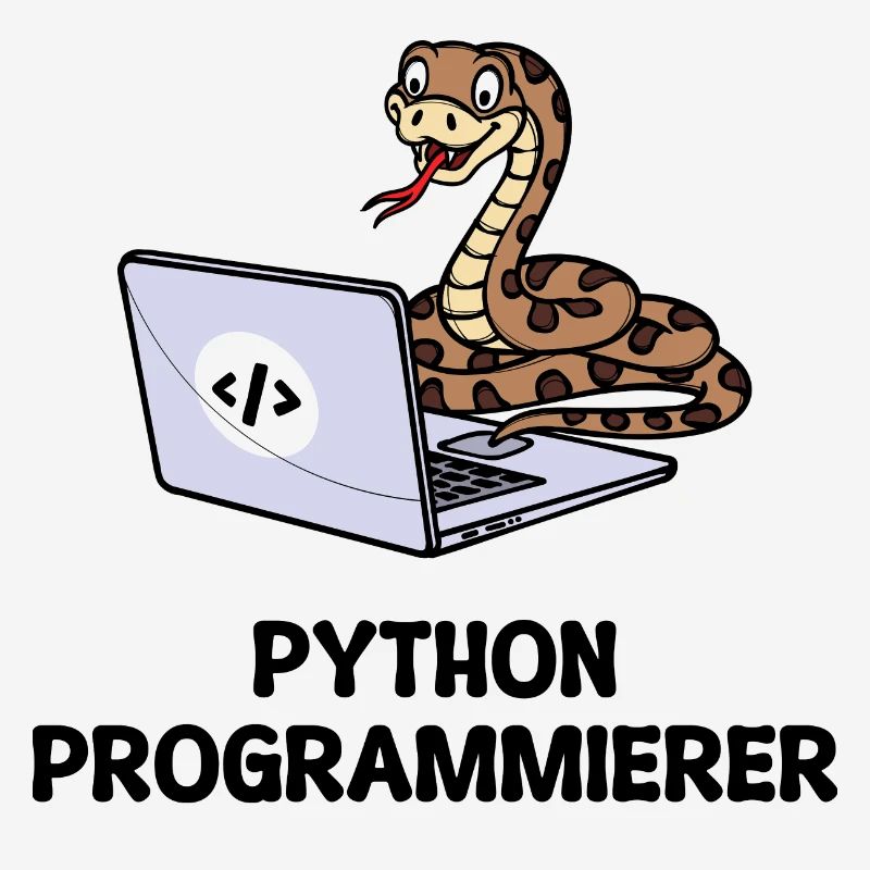 Déclaration du développeur de code informatique du programmeur