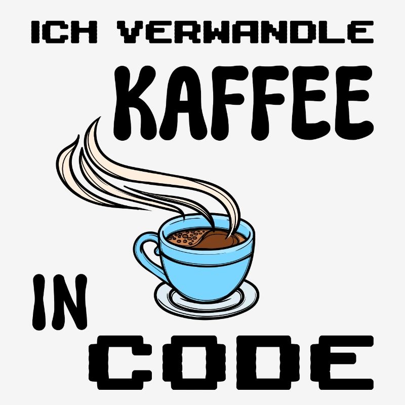 Coden Computerfreak Developer Statement Nerd