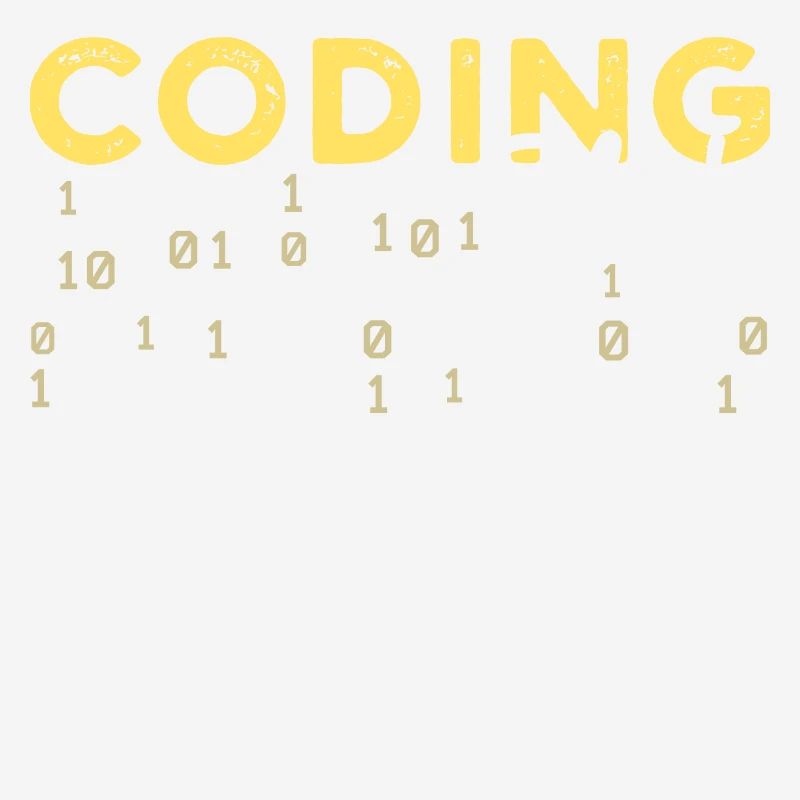 Coden Statement Developer Programmierer Skripting
