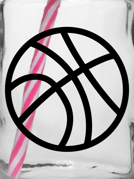 Ballon de basket
