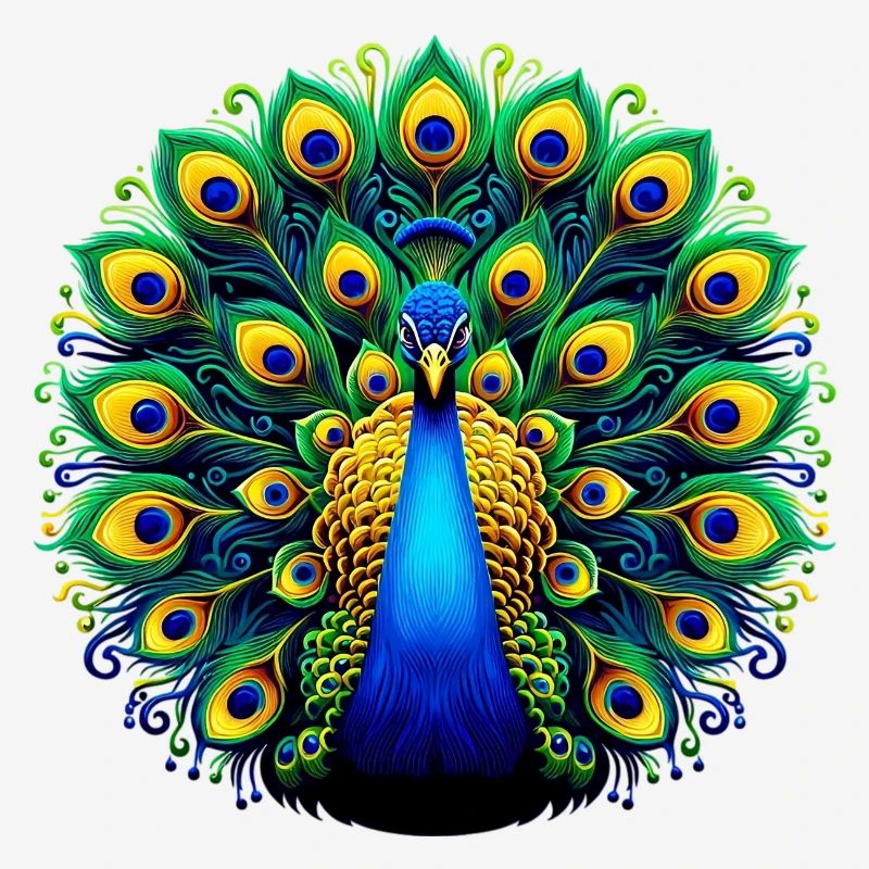 Peacock
