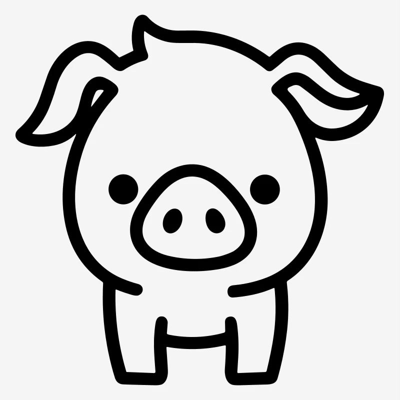 cochon