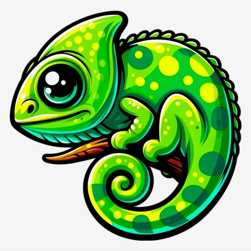 Chameleon