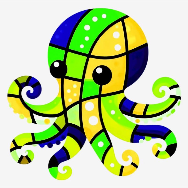Octopus