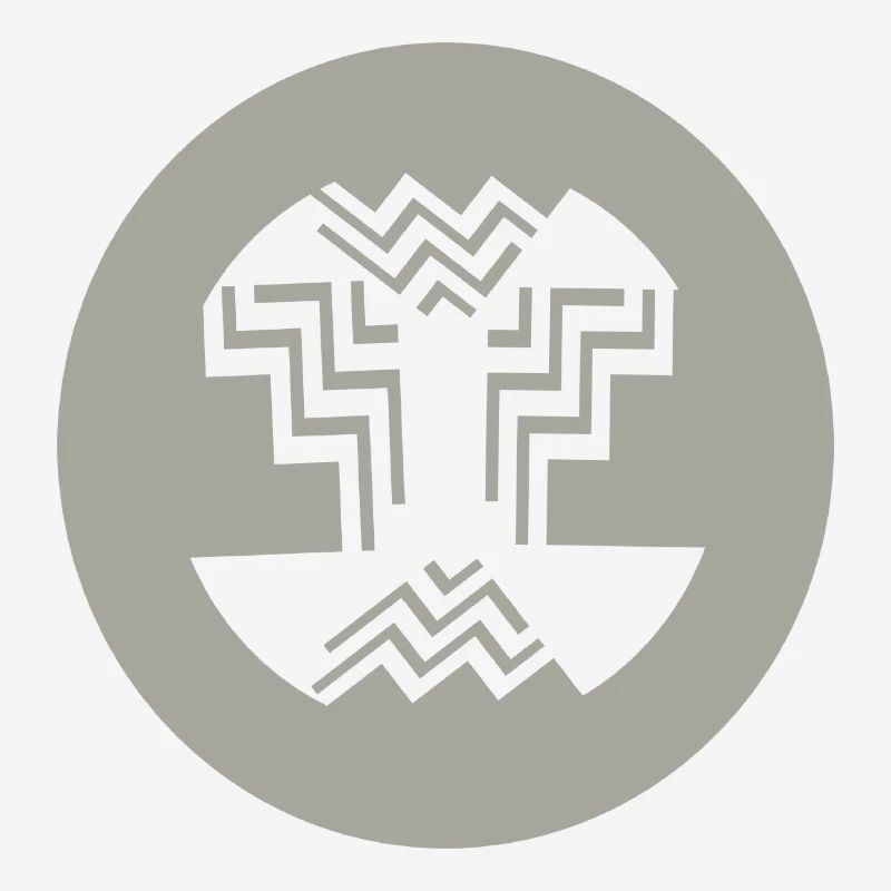 Conception circulaire-intérieure
