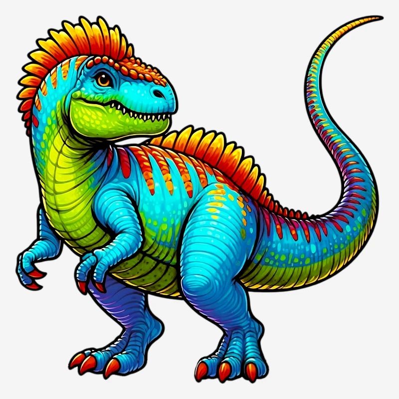 Dinosaur