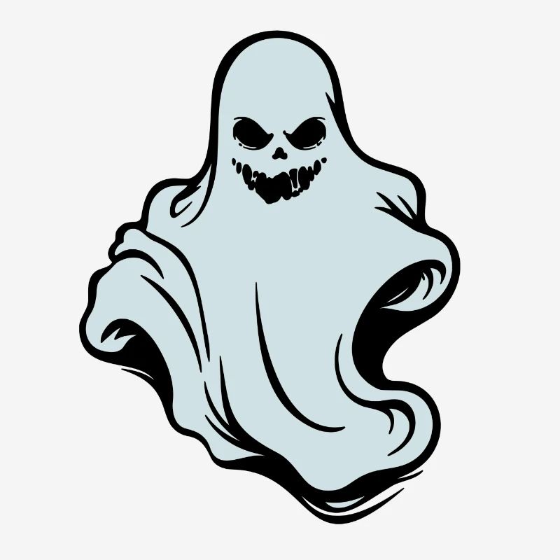 Der Geist - the ghost