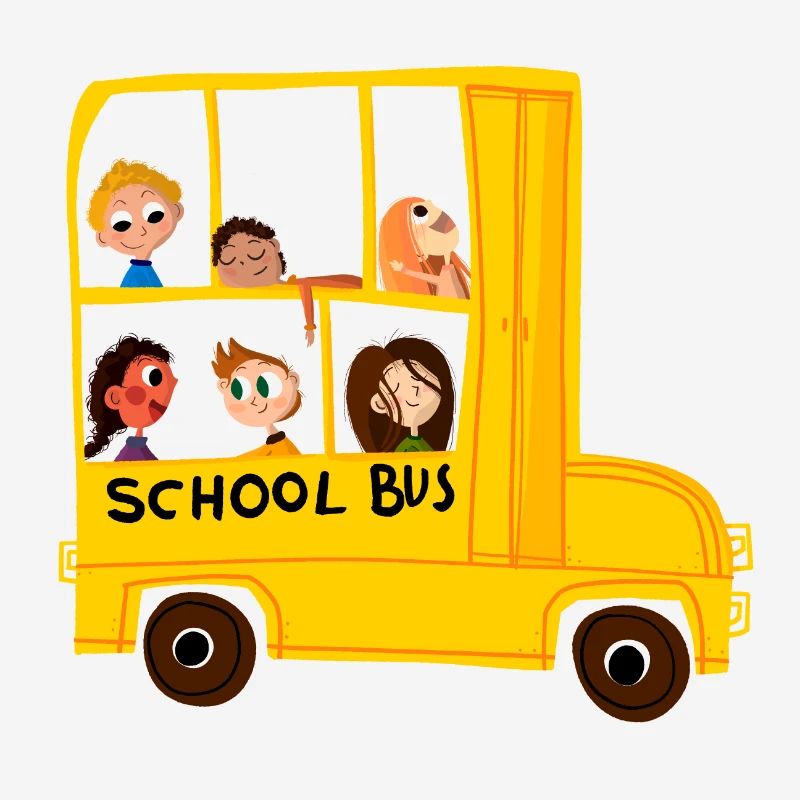 schoolbus