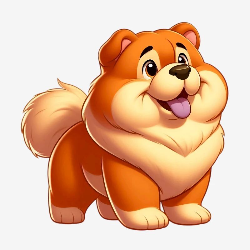 chowchow 3