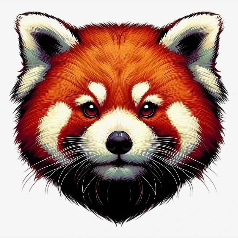 Red panda