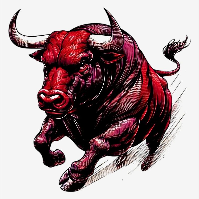 Bull