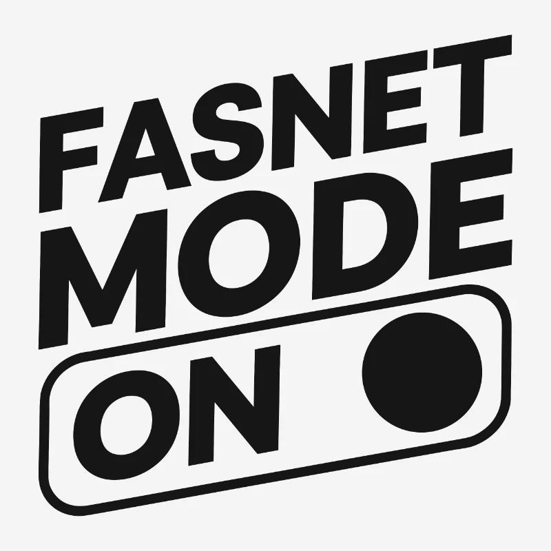 Mode Fasnet activé