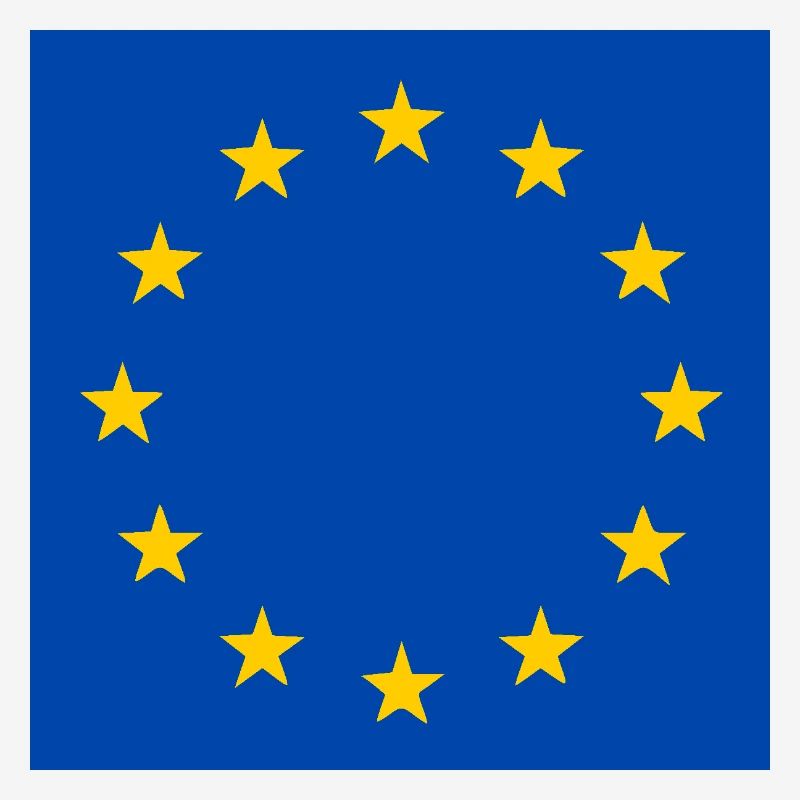 Drapeau de l’Europe