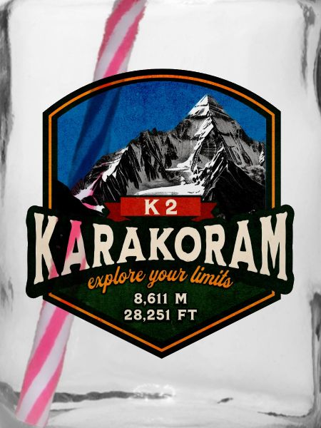 K2 KARAKORAM