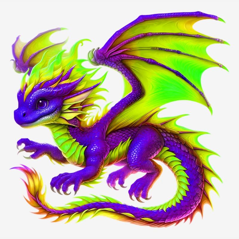 Drache